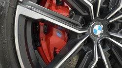 2023 (73) BMW 4 SERIES 420i M Sport 2dr Step Auto 5418197