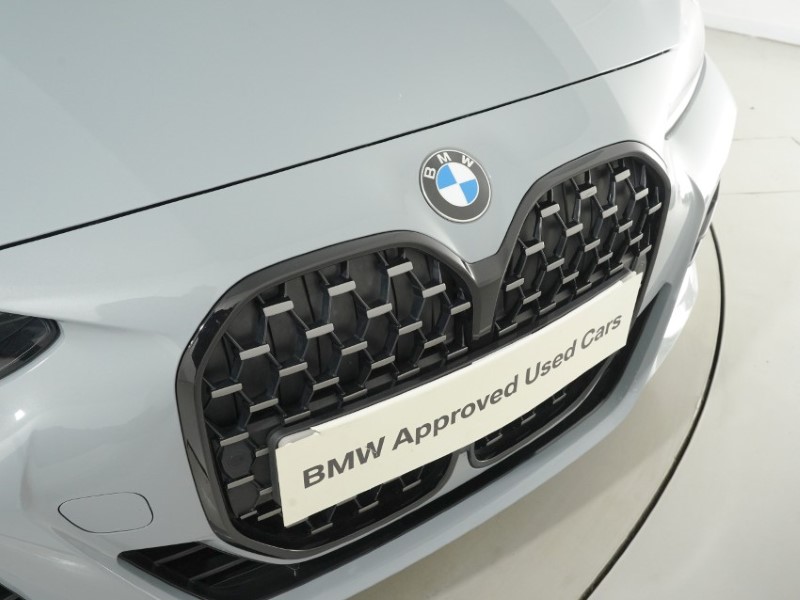 2023 (73) BMW 4 SERIES 420i M Sport 2dr Step Auto 5418194
