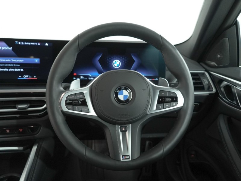 2023 (73) BMW 4 SERIES 420i M Sport 2dr Step Auto 5418192