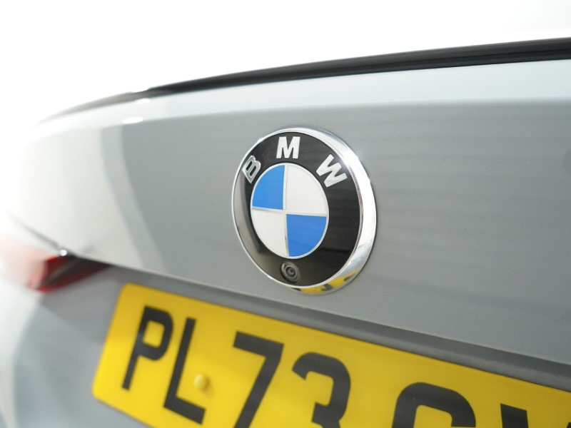 2023 (73) BMW 4 SERIES 420i M Sport 2dr Step Auto 5418179