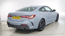 2023 (73) BMW 4 SERIES 420i M Sport 2dr Step Auto 5418239