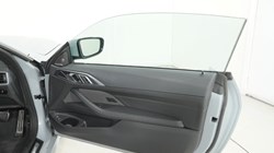 2023 (73) BMW 4 SERIES 420i M Sport 2dr Step Auto 5418201