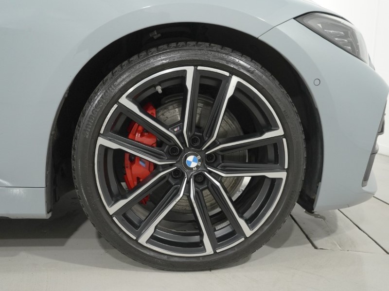 2023 (73) BMW 4 SERIES 420i M Sport 2dr Step Auto 5418196