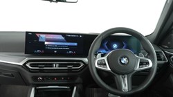 2023 (73) BMW 4 SERIES 420i M Sport 2dr Step Auto 5418189