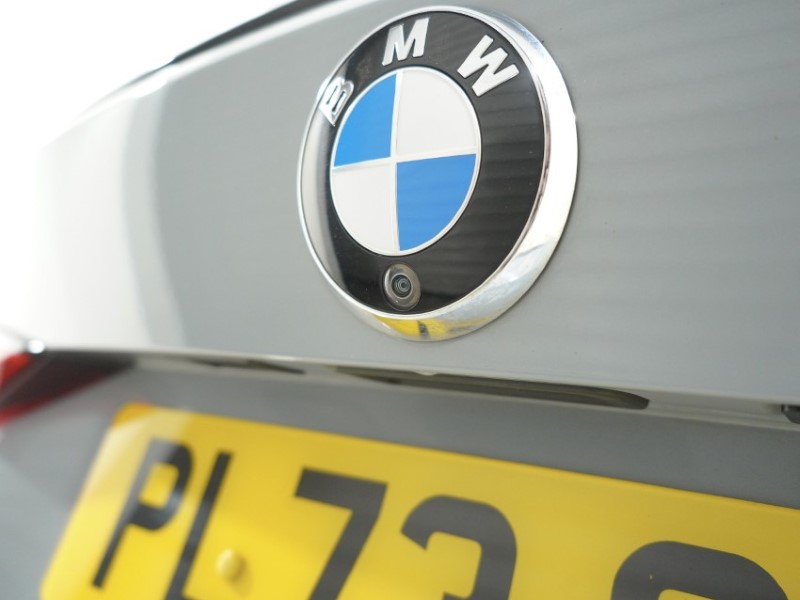 2023 (73) BMW 4 SERIES 420i M Sport 2dr Step Auto 5418181