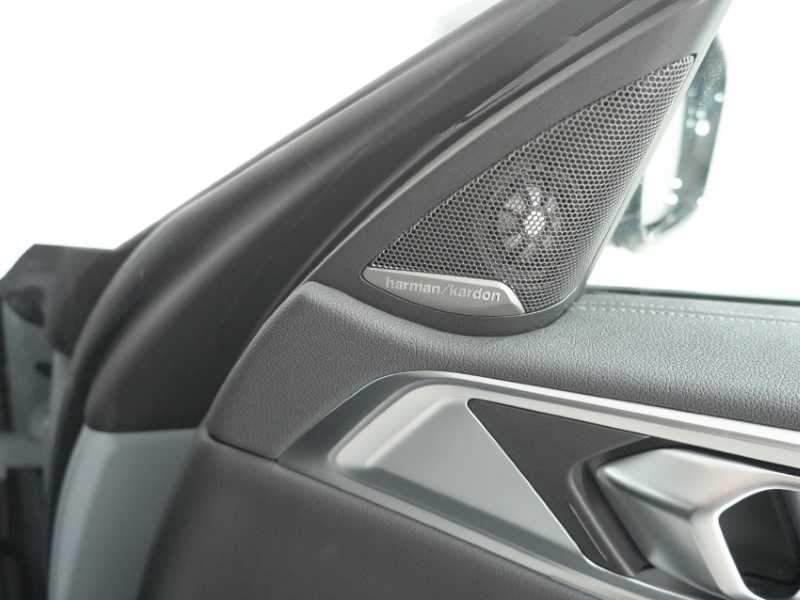 2023 (73) BMW 4 SERIES 420i M Sport 2dr Step Auto 5418203