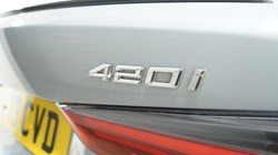 2023 (73) BMW 4 SERIES 420i M Sport 2dr Step Auto 5418180
