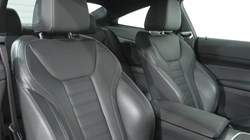2023 (73) BMW 4 SERIES 420i M Sport 2dr Step Auto 5418209