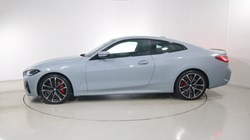 2023 (73) BMW 4 SERIES 420i M Sport 2dr Step Auto 5418244