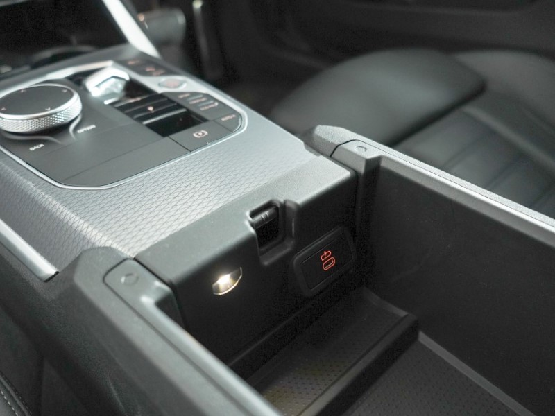 2023 (73) BMW 4 SERIES 420i M Sport 2dr Step Auto 5418186