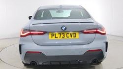 2023 (73) BMW 4 SERIES 420i M Sport 2dr Step Auto 5418238