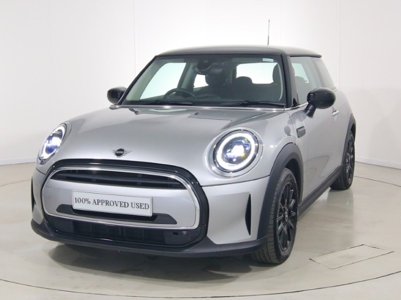 2024 (24) MINI HATCHBACK 1.5 Cooper Classic 3dr Auto 5359240