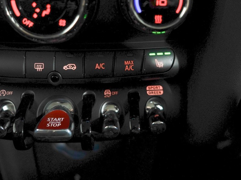 2024 (24) MINI HATCHBACK 1.5 Cooper Classic 3dr Auto 5343854
