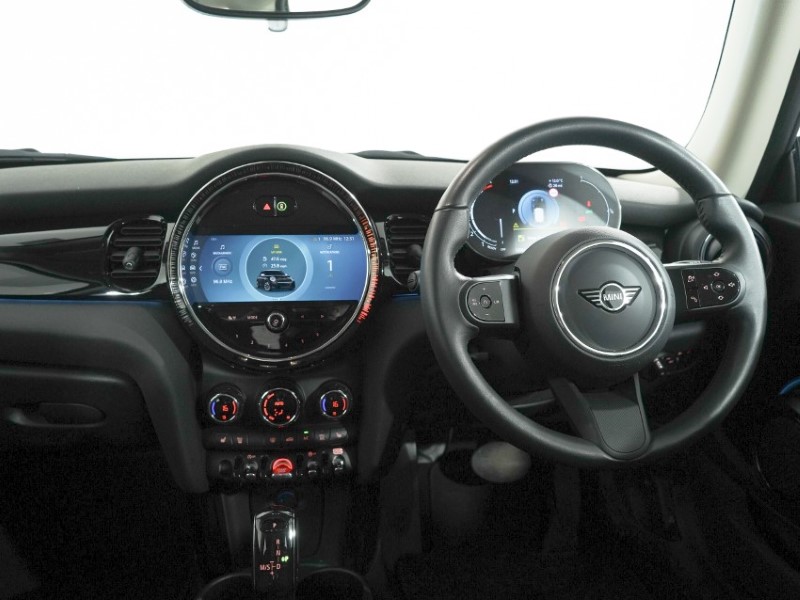 2024 (24) MINI HATCHBACK 1.5 Cooper Classic 3dr Auto 5344495