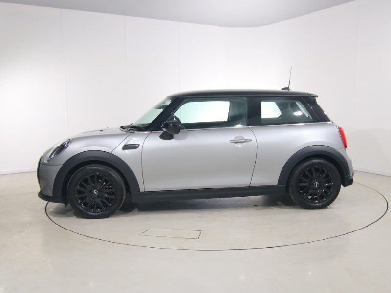2024 (24) MINI HATCHBACK 1.5 Cooper Classic 3dr Auto 5343867