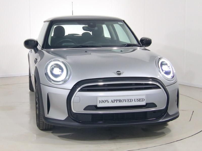 2024 (24) MINI HATCHBACK 1.5 Cooper Classic 3dr Auto 5359239