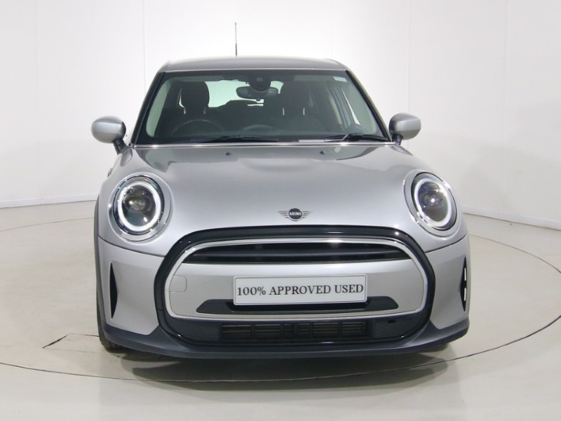 2022 (72) MINI HATCHBACK 1.5 Cooper Classic 5dr Auto 5349833