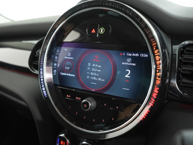 2022 (72) MINI HATCHBACK 1.5 Cooper Classic 5dr Auto 5349824
