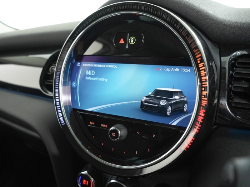 2022 (72) MINI HATCHBACK 1.5 Cooper Classic 5dr Auto 5349821