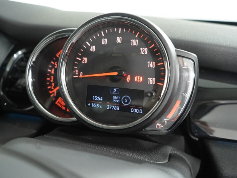 2022 (72) MINI HATCHBACK 1.5 Cooper Classic 5dr Auto 5349816