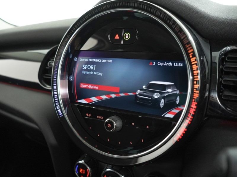 2022 (72) MINI HATCHBACK 1.5 Cooper Classic 5dr Auto 5349820