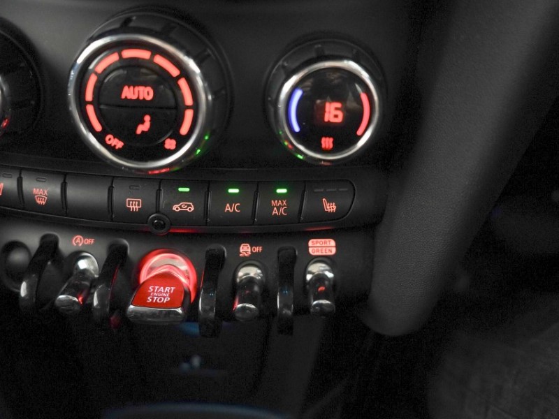 2022 (72) MINI HATCHBACK 1.5 Cooper Classic 5dr Auto 5349829