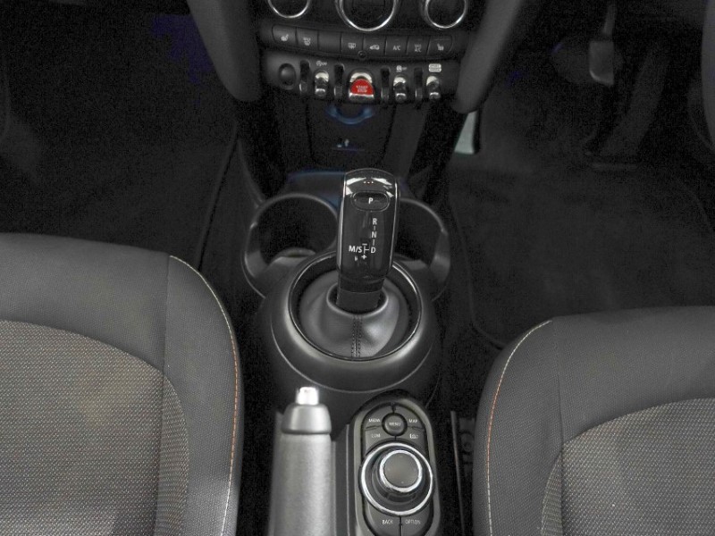 2022 (72) MINI HATCHBACK 1.5 Cooper Classic 5dr Auto 5349811
