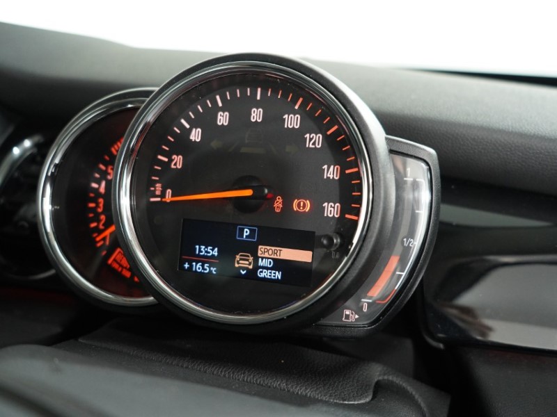 2022 (72) MINI HATCHBACK 1.5 Cooper Classic 5dr Auto 5349817