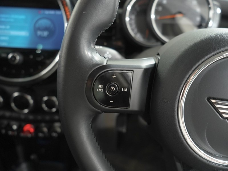 2022 (72) MINI HATCHBACK 1.5 Cooper Classic 5dr Auto 5349800