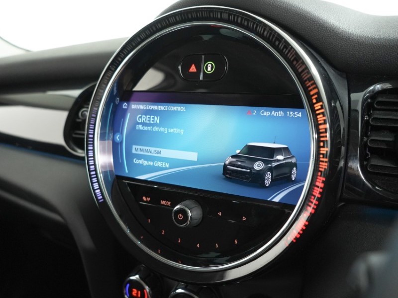 2022 (72) MINI HATCHBACK 1.5 Cooper Classic 5dr Auto 5349822