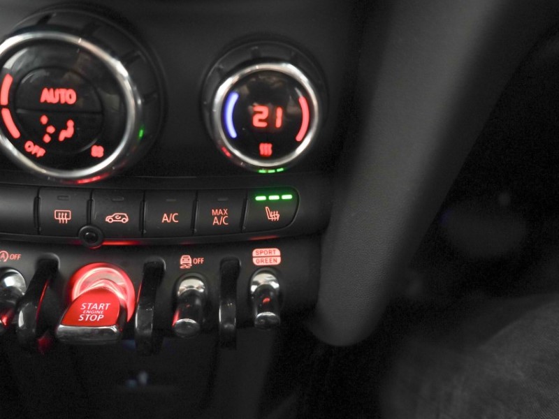 2022 (72) MINI HATCHBACK 1.5 Cooper Classic 5dr Auto 5349828