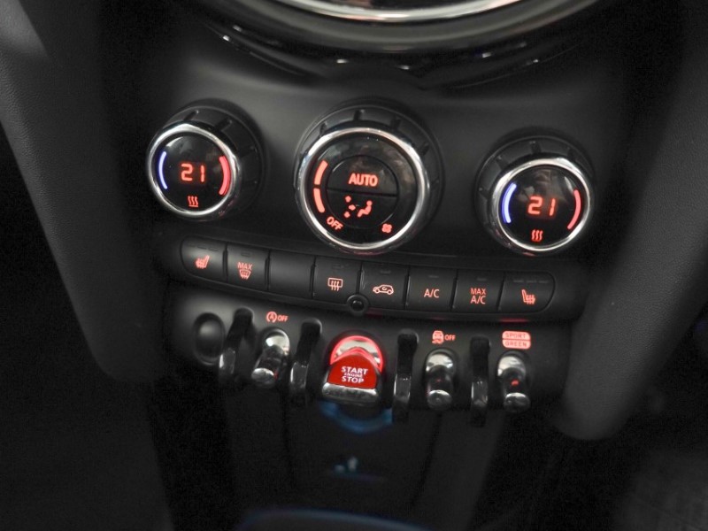 2022 (72) MINI HATCHBACK 1.5 Cooper Classic 5dr Auto 5349827