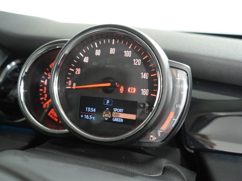 2022 (72) MINI HATCHBACK 1.5 Cooper Classic 5dr Auto 5349818