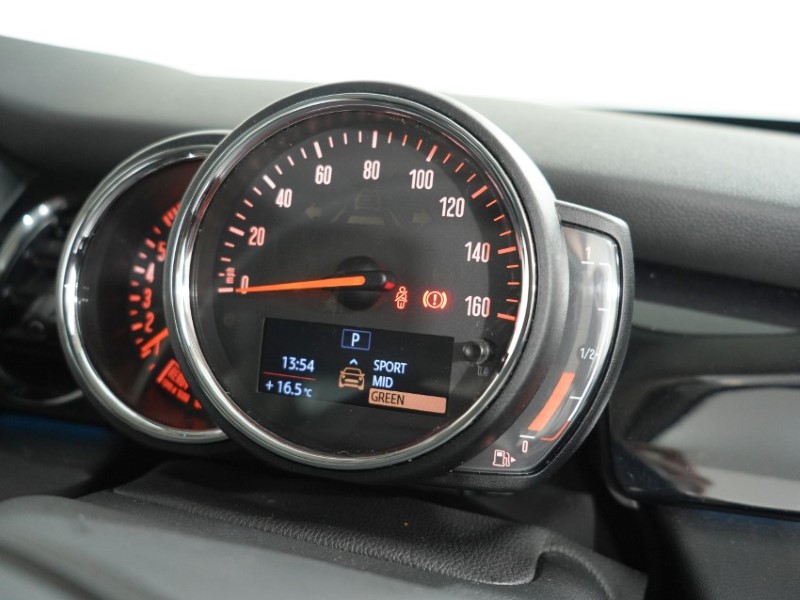 2022 (72) MINI HATCHBACK 1.5 Cooper Classic 5dr Auto 5349819
