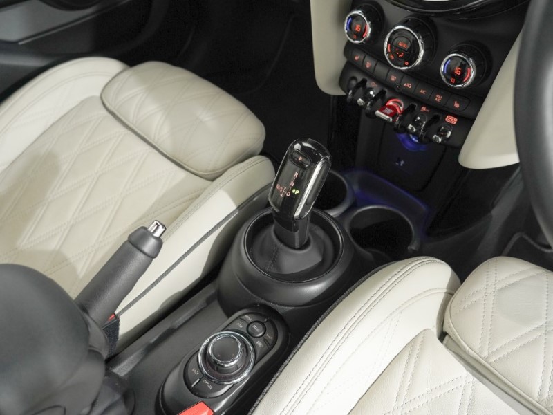 2024 (24) MINI HATCHBACK 2.0 Cooper S Exclusive 3dr 5351442