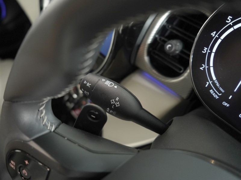 2024 (24) MINI HATCHBACK 2.0 Cooper S Exclusive 3dr 5351450