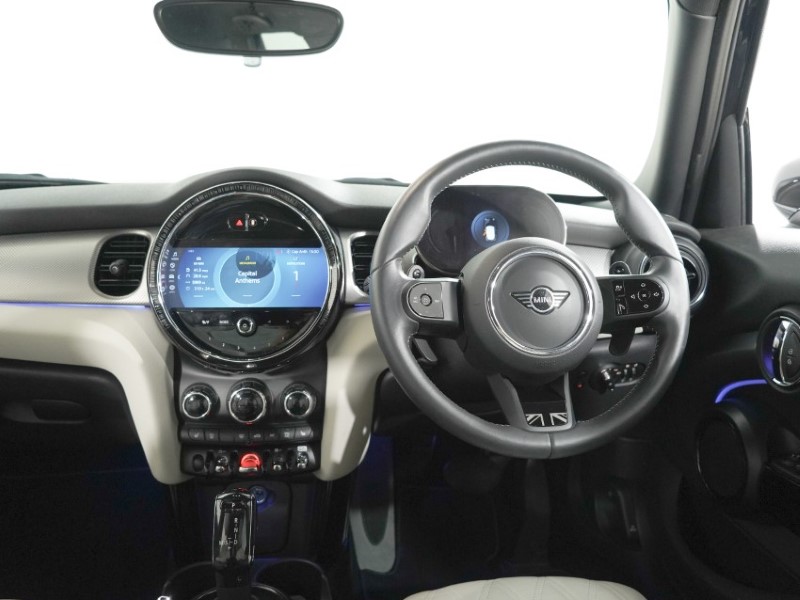 2024 (24) MINI HATCHBACK 2.0 Cooper S Exclusive 3dr 5351428