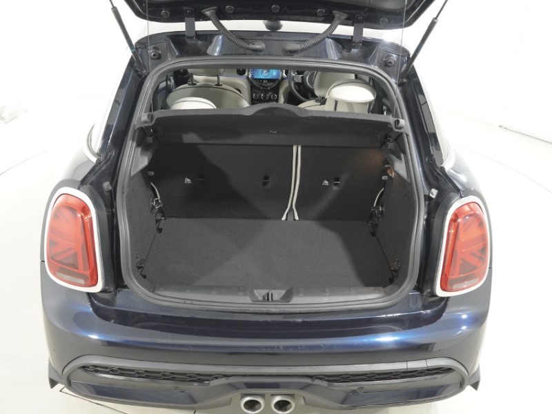 2024 (24) MINI HATCHBACK 2.0 Cooper S Exclusive 3dr 5351424