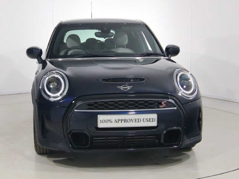 2024 (24) MINI HATCHBACK 2.0 Cooper S Exclusive 3dr 5351473