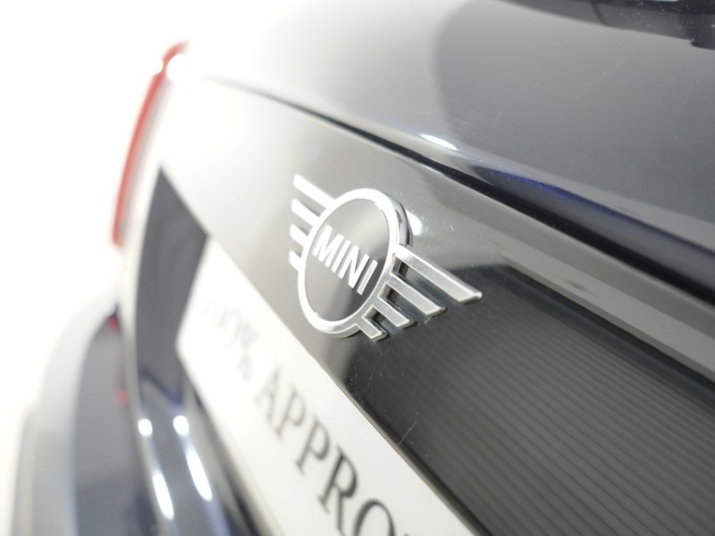 2024 (24) MINI HATCHBACK 2.0 Cooper S Exclusive 3dr 5351422