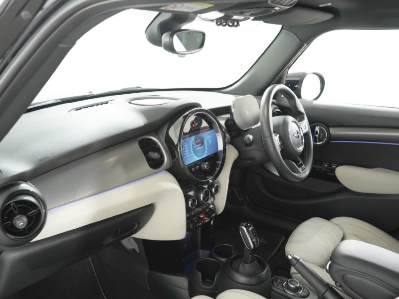 2024 (24) MINI HATCHBACK 2.0 Cooper S Exclusive 3dr 5351426