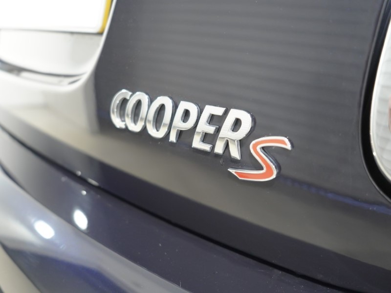 2024 (24) MINI HATCHBACK 2.0 Cooper S Exclusive 3dr 5351423