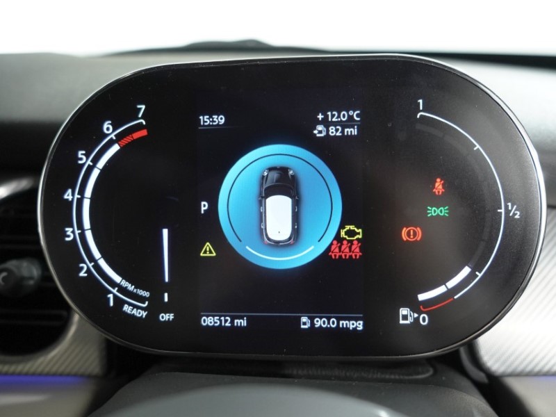 2024 (24) MINI HATCHBACK 2.0 Cooper S Exclusive 3dr 5351451
