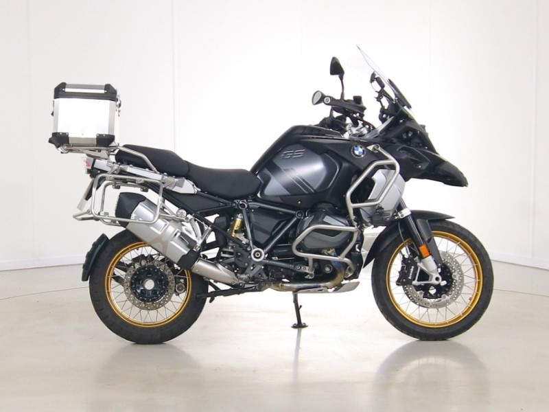 2021 (71) BMW Motorrad R1250 GS A  Adventure TE (MY20)
