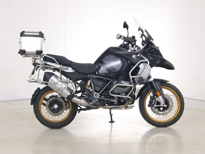 2021 (71) BMW Motorrad R1250 GS A Adventure TE (MY20)