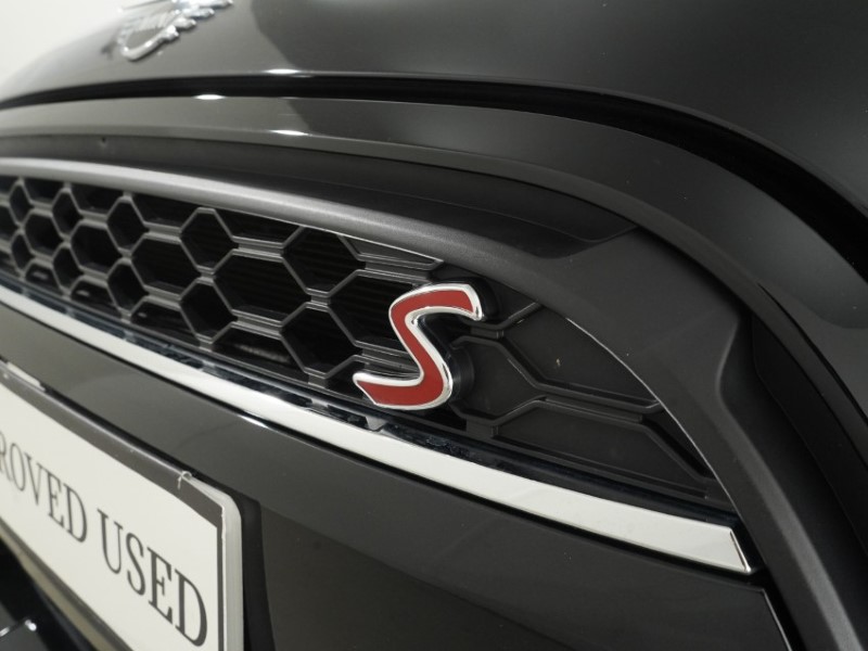 2022 (72) MINI HATCHBACK 2.0 Cooper S Classic 3dr Auto 5340734
