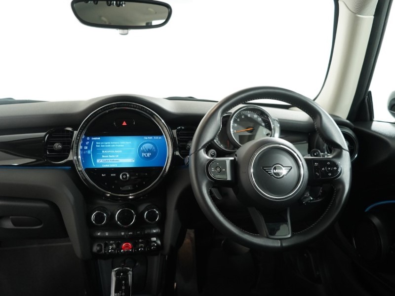 2022 (72) MINI HATCHBACK 2.0 Cooper S Classic 3dr Auto 5340721