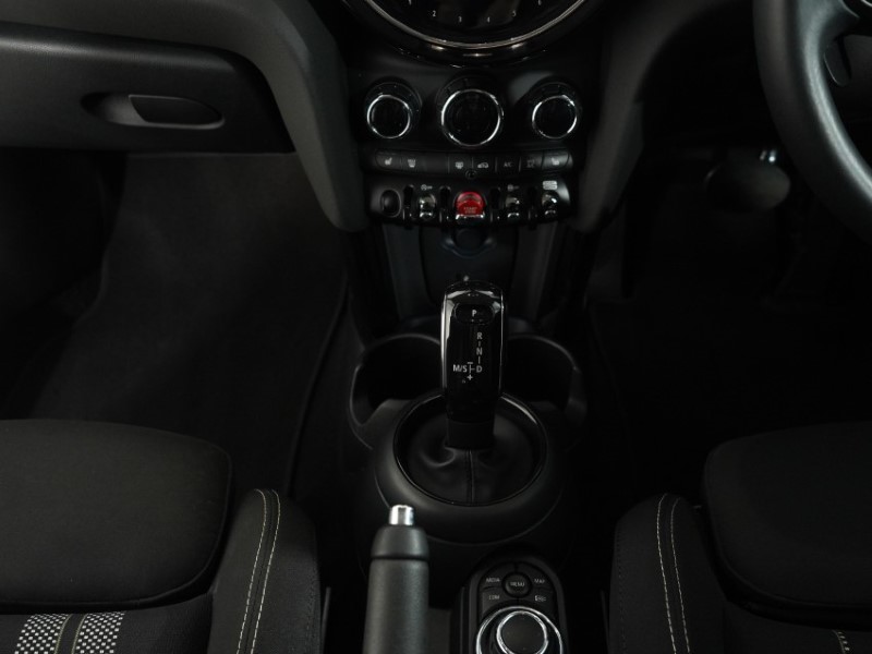 2022 (72) MINI HATCHBACK 2.0 Cooper S Classic 3dr Auto 5340723