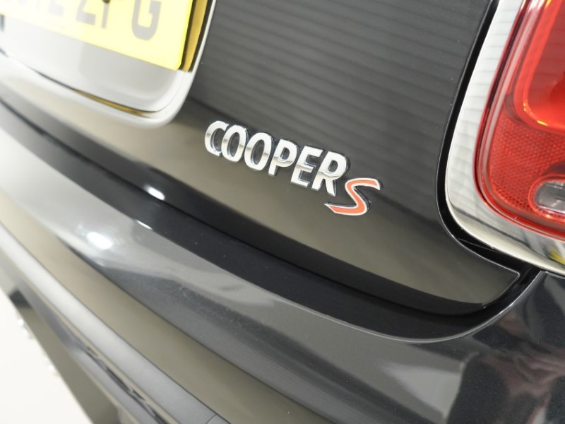 2022 (72) MINI HATCHBACK 2.0 Cooper S Classic 3dr Auto 5340717