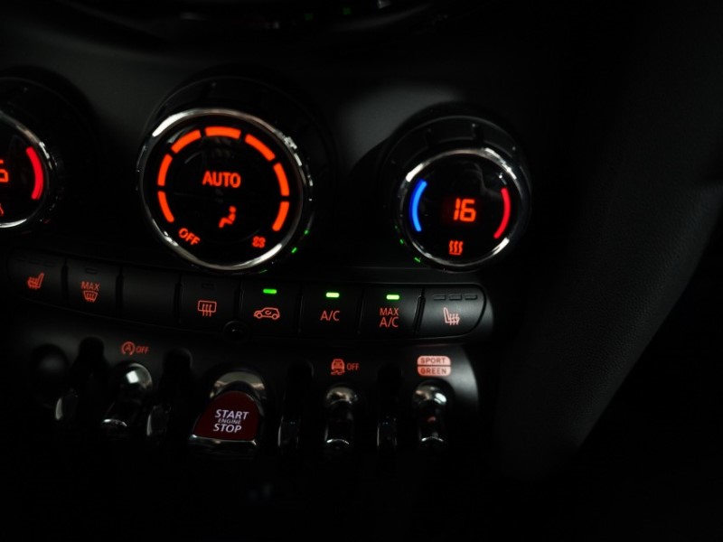 2022 (72) MINI HATCHBACK 2.0 Cooper S Classic 3dr Auto 5340759